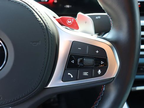 Used 2024 BMW M3 Competition w/ Executive Package image 20