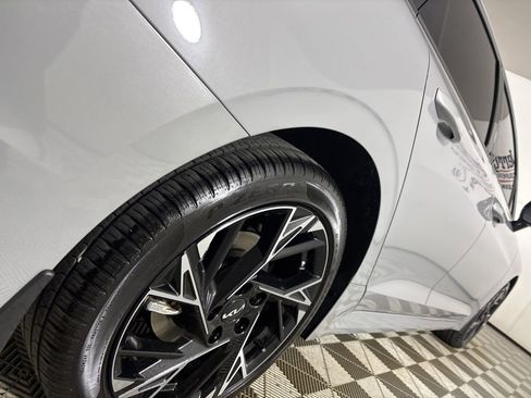 Used 2025 Kia K5 GT-Line FWD image 30