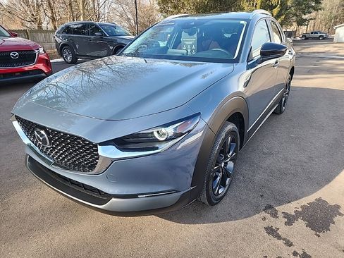 Certified 2023 MAZDA CX-30 AWD 2.5 S w/ Preferred Package image 1