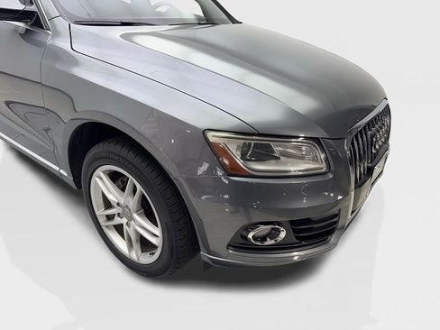Used 2015 Audi Q5 2.0T Premium Plus w/ Technology Package image 19