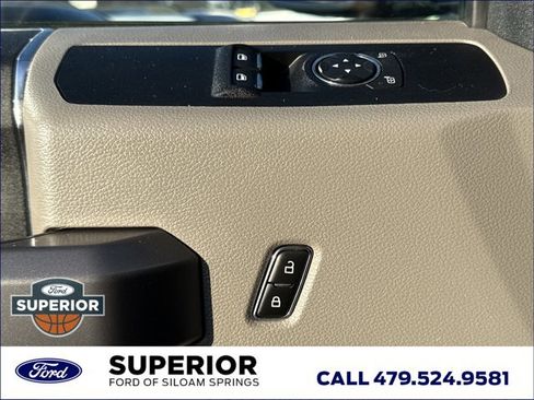 Used 2020 Ford F250 XLT w/ XLT Value Package image 16