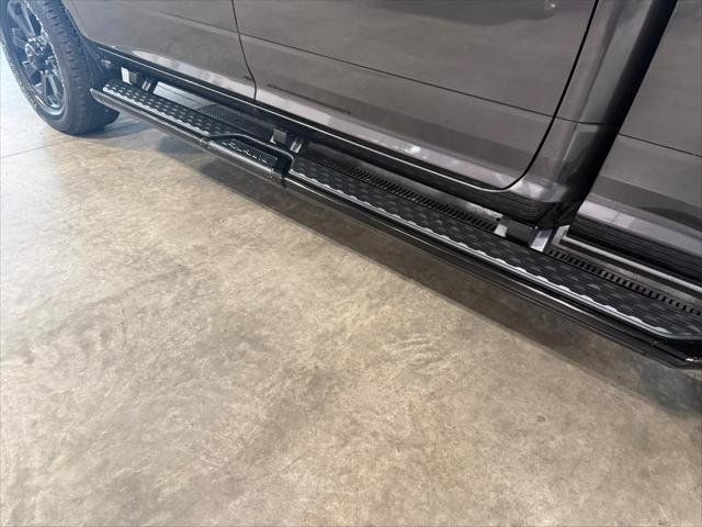 Certified 2025 RAM 2500 Big Horn AWD/4WD image 31