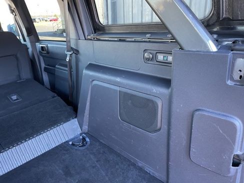 Used 2025 Ford Bronco Big Bend image 70