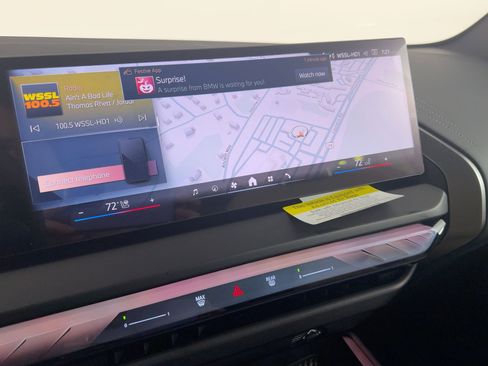 New 2026 BMW X3 xDrive30 w/ Premium Package image 26