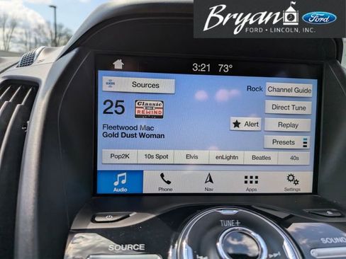 Used 2017 Ford Escape Titanium image 26