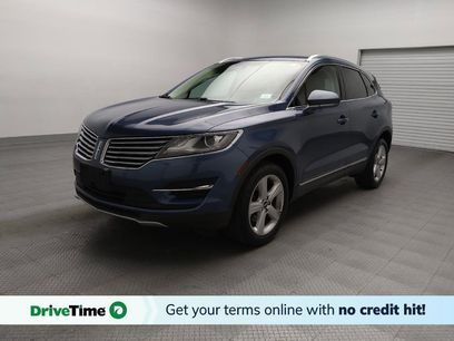 Used 2018 Lincoln MKC Premiere