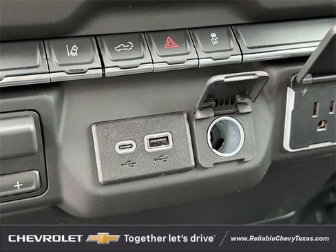 New 2026 Chevrolet Silverado 2500 W/T w/ WT Convenience Package image 20