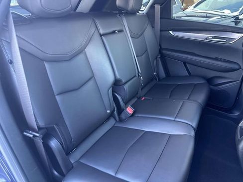Used 2024 Cadillac XT5 Luxury image 25