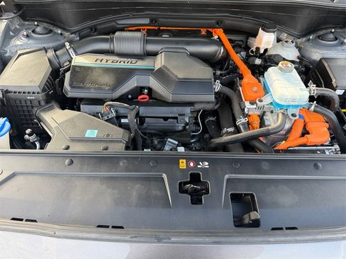 Used 2023 Hyundai Santa Fe Limited image 23