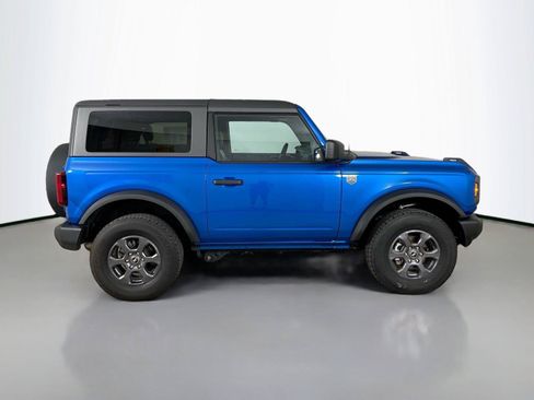 Used 2023 Ford Bronco Big Bend AWD/4WD image 16