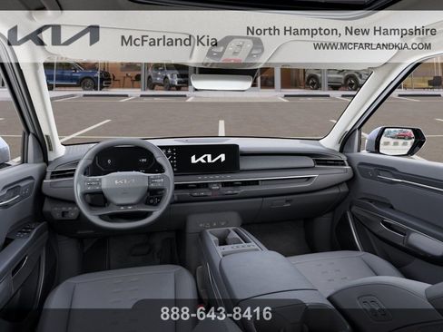 New 2026 Kia EV9 Wind image 15