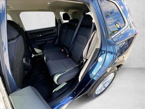 Used 2023 Honda CR-V EX image 28