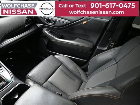 Used 2022 Subaru Outback Wilderness image 11