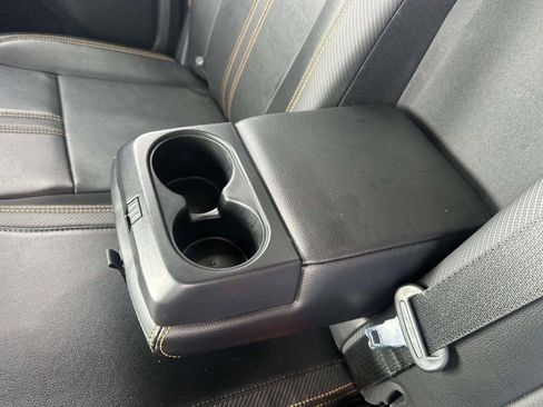 Certified 2022 Ford Ranger Lariat w/ Equipment Group 501A High image 12