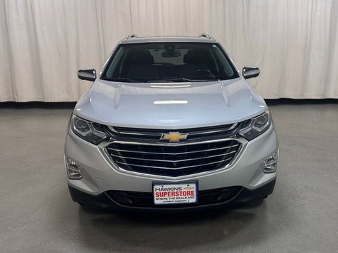 Used 2020 Chevrolet Equinox Premier image 10