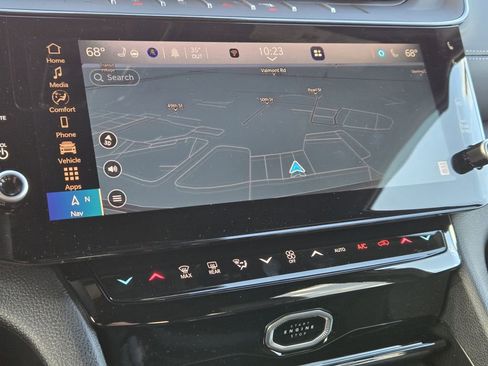 New 2026 Jeep Grand Cherokee Limited image 11