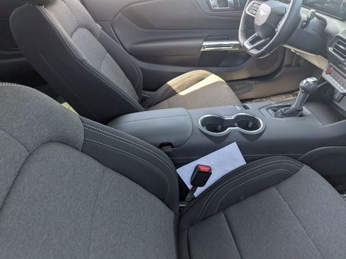 New 2026 Ford Mustang Coupe image 42