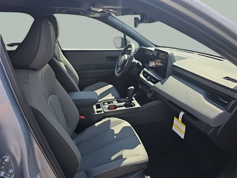New 2026 Subaru Outback Limited XT AWD/4WD image 15