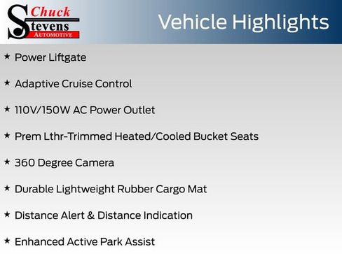 Used 2020 Lincoln Nautilus Reserve image 9