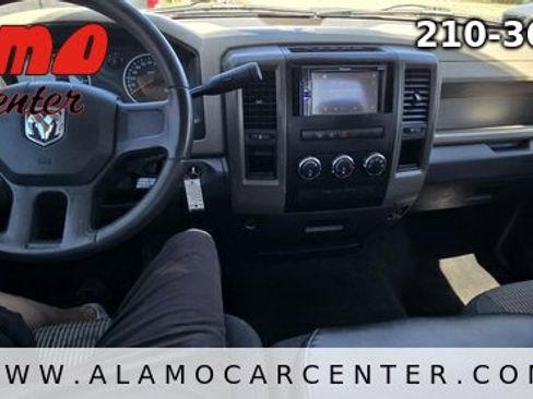 Used 2010 Dodge Ram 1500 Truck ST w/ ST Popular Equipment Group image 27