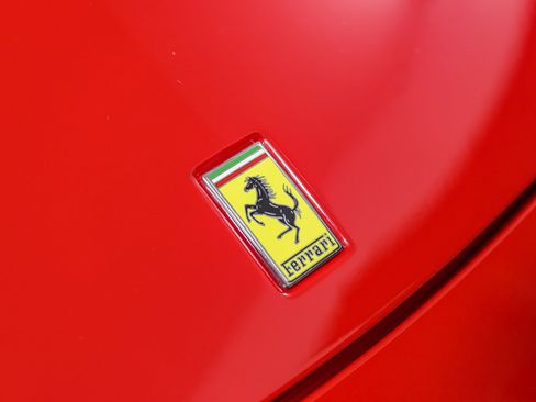 Used 2013 Ferrari 458 Spider RWD image 58