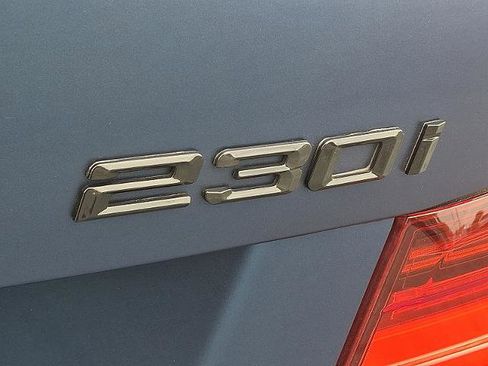 Used 2020 BMW 230i Coupe w/ Premium Package image 30