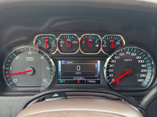 Used 2018 GMC Yukon SLT w/ Open Road Package AWD/4WD image 28