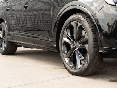 New 2026 Audi Q7 3.0T Prestige image 36