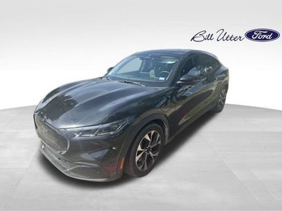 Used 2024 Ford Mustang Mach-E Select