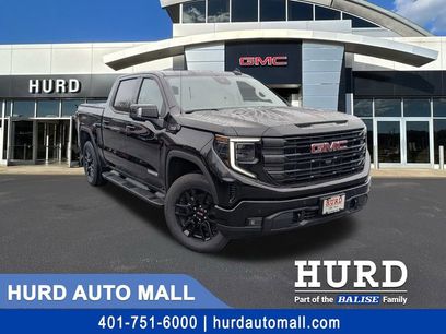 New 2026 GMC Sierra 1500 Elevation w/ Elevation Premium Package