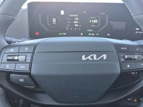 New 2025 Kia EV6 Light image 19