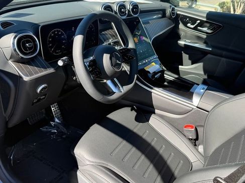 New 2026 Mercedes-Benz GLC 300 4MATIC image 10