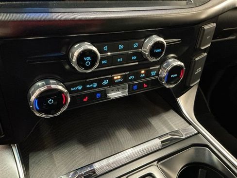 Used 2023 Ford F150 Platinum w/ Equipment Group 701A High image 25