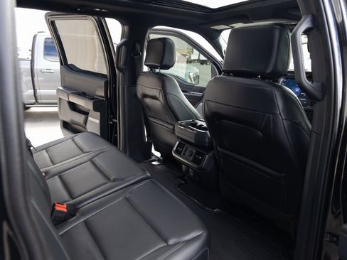 Used 2024 Ford F150 XLT w/ Equipment Group 303A High AWD/4WD image 20
