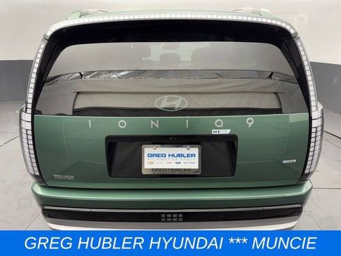 New 2026 Hyundai Ioniq 9 SEL AWD/4WD image 11
