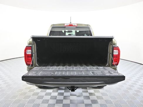 Used 2024 GMC Canyon AT4 w/ AT4 Premium Package AWD/4WD image 6