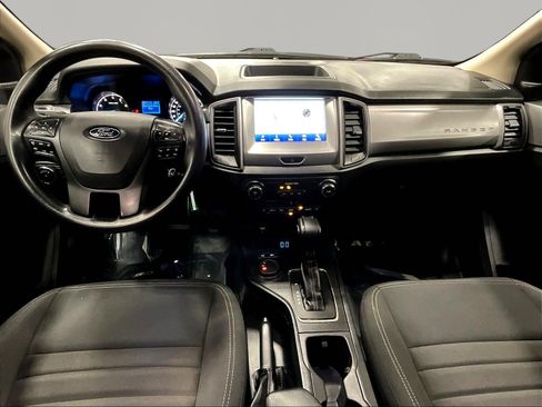 Used 2022 Ford Ranger XL w/ Equipment Group 101A High AWD/4WD image 8