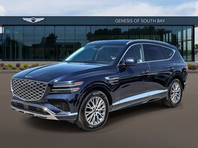 Used 2025 Genesis GV80 2.5T Standard