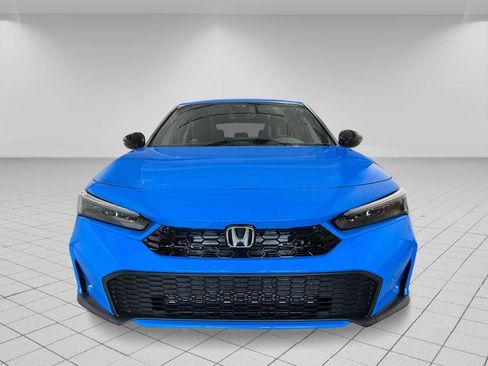 New 2026 Honda Civic Sport Touring image 10