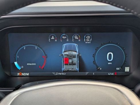 New 2026 Ford F350 Platinum w/ Platinum Plus Package image 43