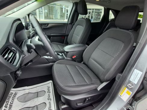 Used 2023 Ford Escape Active AWD/4WD image 10