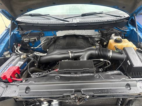 Used 2013 Ford F150 XLT w/ XLT Convenience Pkg image 17