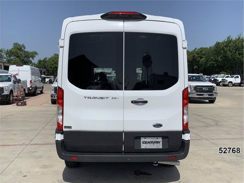 Used 2025 Ford Transit 250 148 Medium Roof w/ Load Area Protection Package RWD image 7