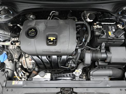 Used 2022 Kia Forte LXS FWD image 28