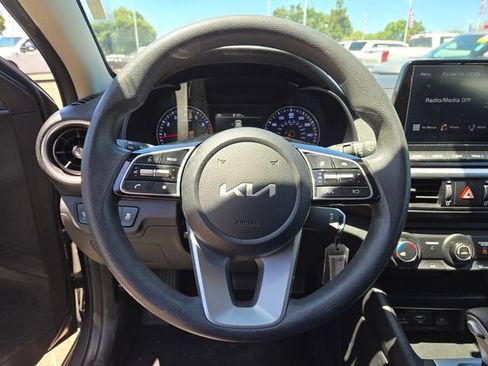 Certified 2024 Kia Forte LXS FWD image 22