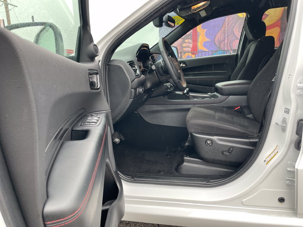 Used 2026 Dodge Durango GT AWD/4WD image 10