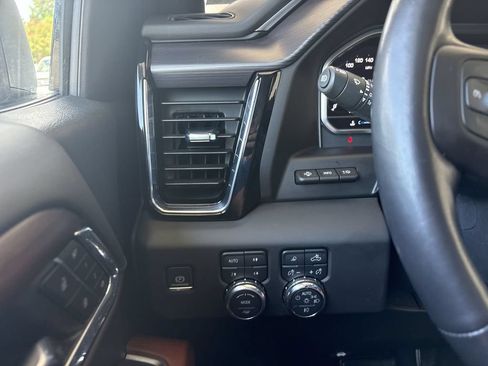 Certified 2024 GMC Sierra 1500 Denali Ultimate AWD/4WD image 18