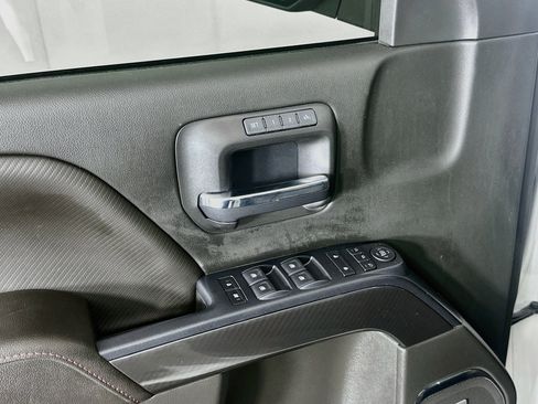 Used 2018 GMC Sierra 1500 SLT AWD/4WD image 15