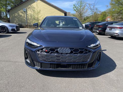 New 2026 Audi S5 Premium Plus image 2