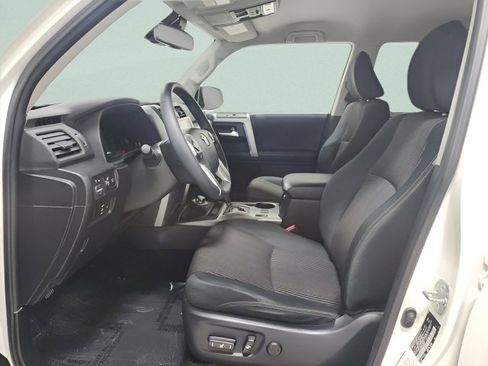 Used 2022 Toyota 4Runner Trail Special Edition image 15